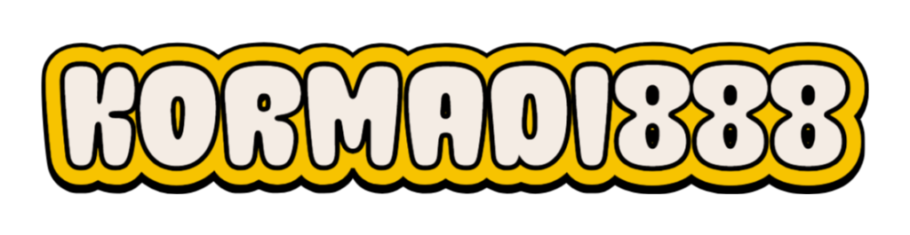 KORMADI888